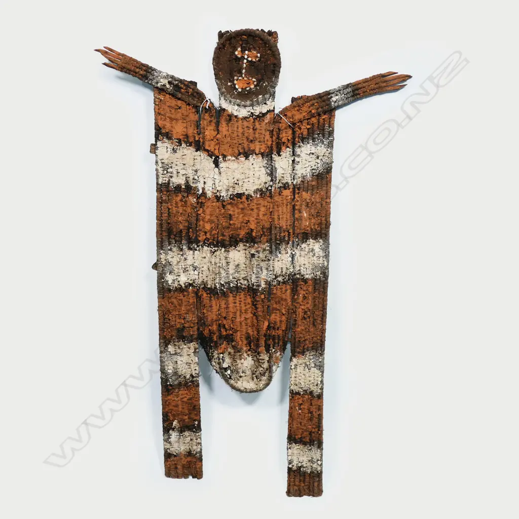 A large Timbuwarra, Image 1++